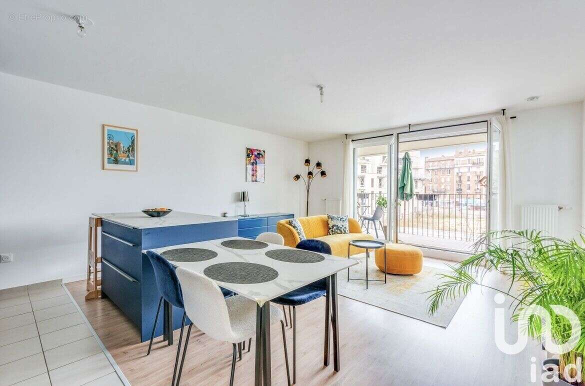 Photo 5 - Appartement à PANTIN