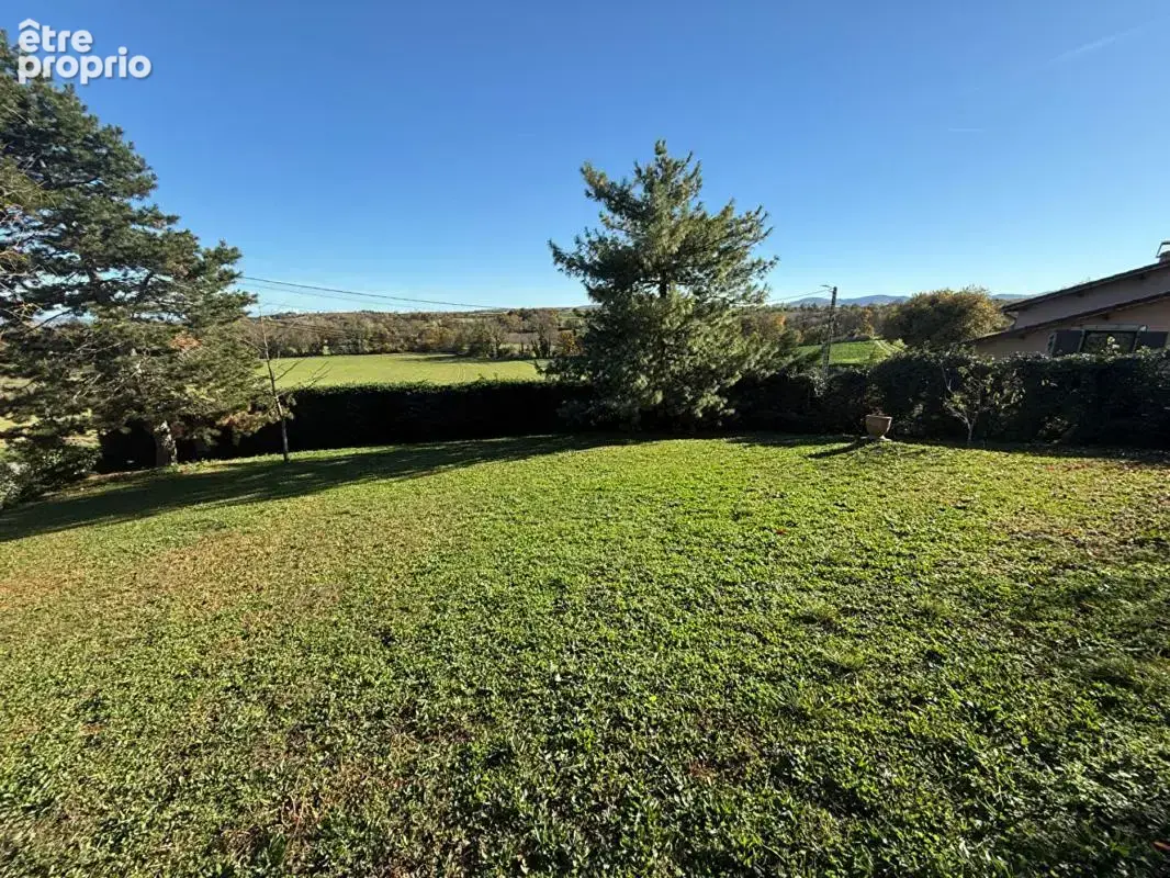 Terrain à bâtir - photo 2