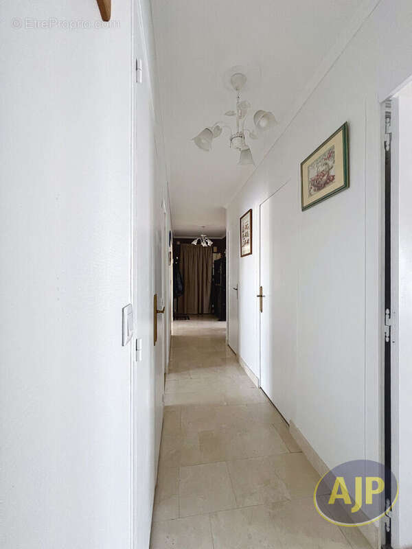 Appartement à REZE