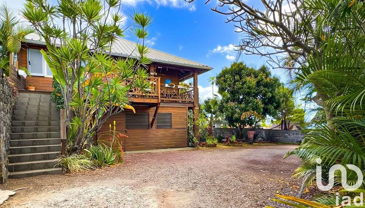 Photo 4 - Maison à SAINT-LEU