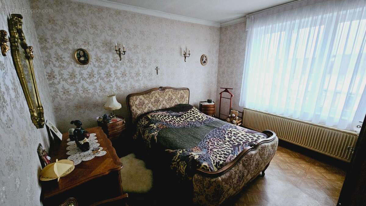 Appartement à ACHICOURT