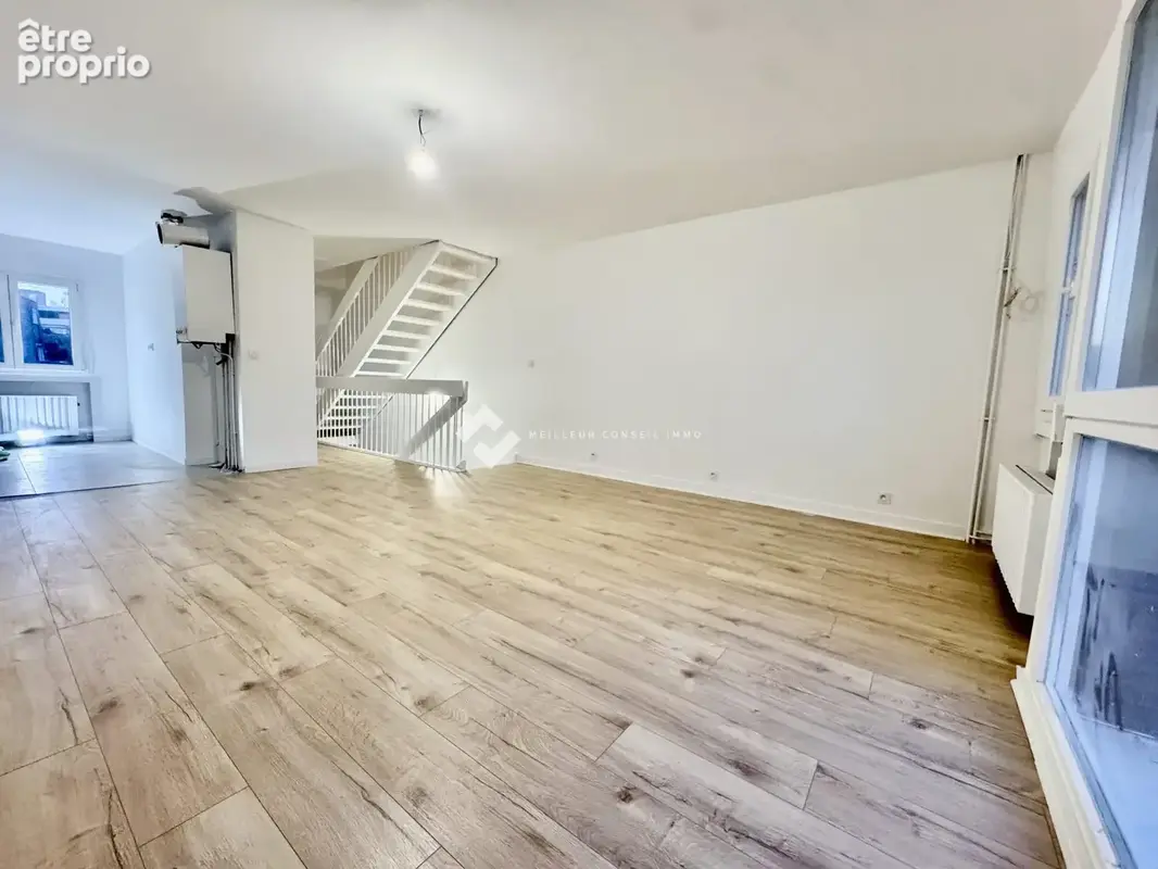 Maison 5 pièces 95 m² à vendre à Survilliers (95470) - photo 3