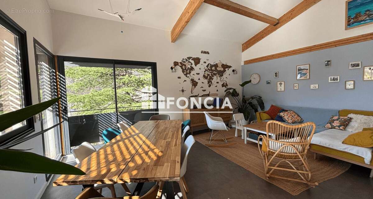 Maison à DIGNE-LES-BAINS