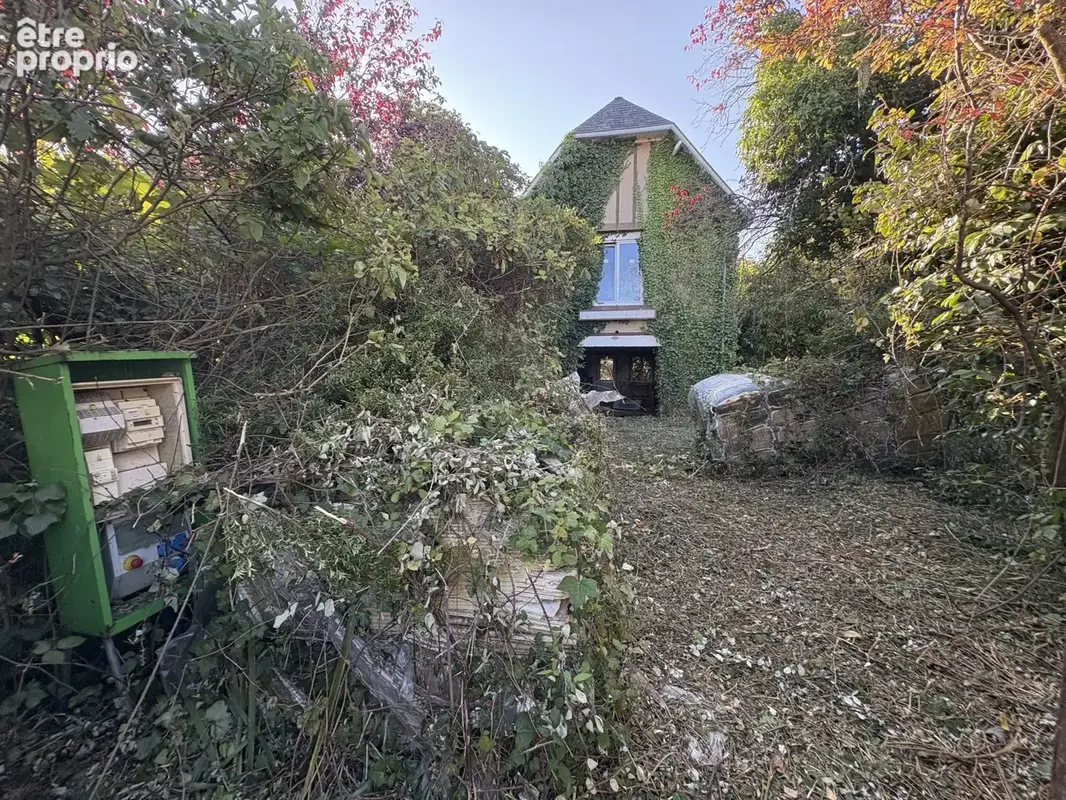 Maison 3 pièces 60 m² à vendre à Breville-Sur-Mer (50290) - photo 7