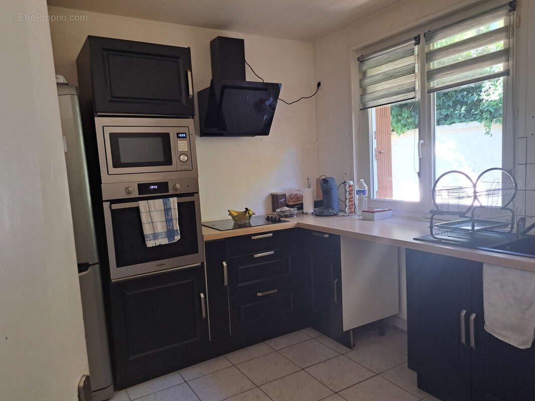 Maison à CANY-BARVILLE