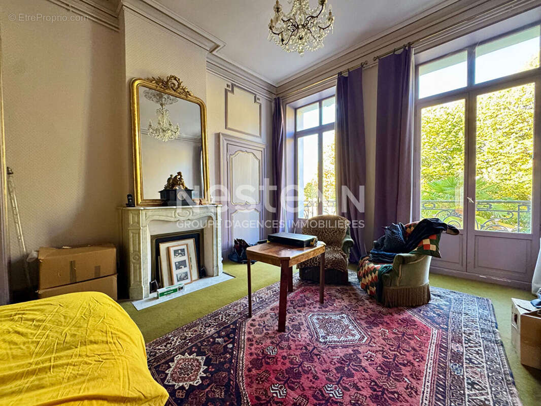 Appartement à ROCHEFORT