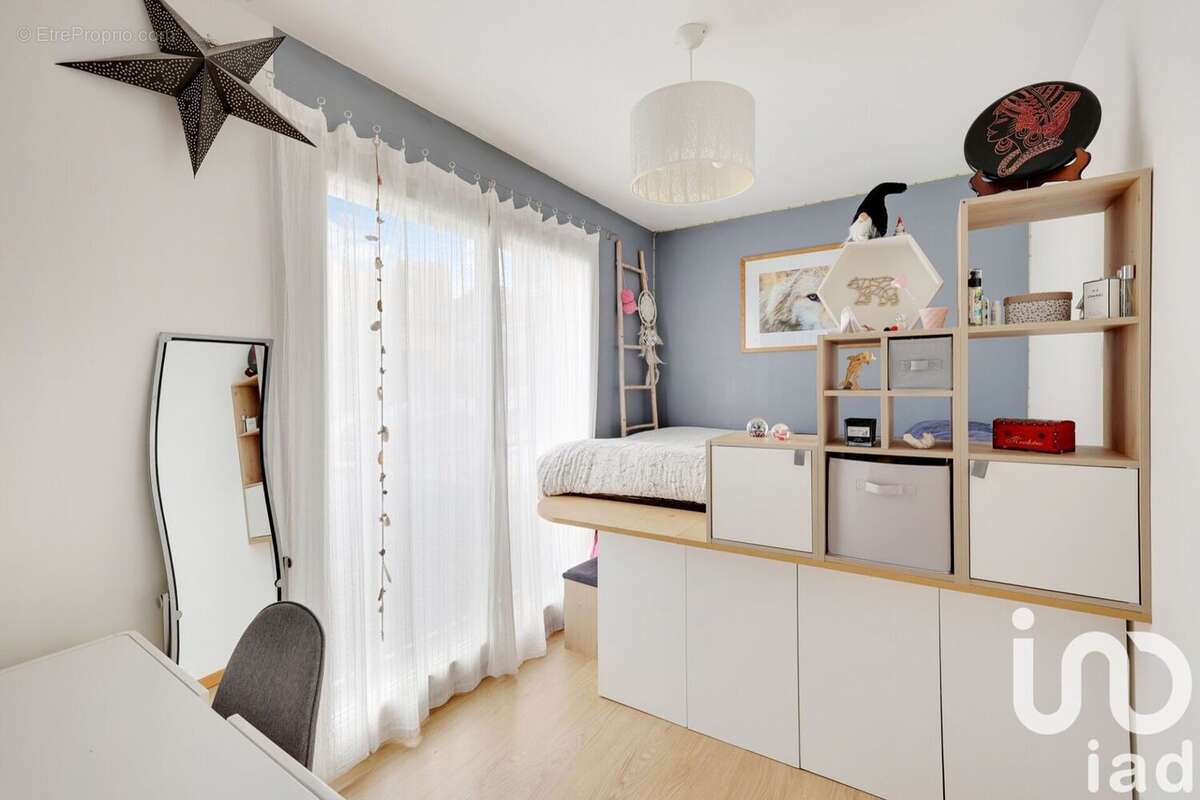 Photo 6 - Maison à IGNY