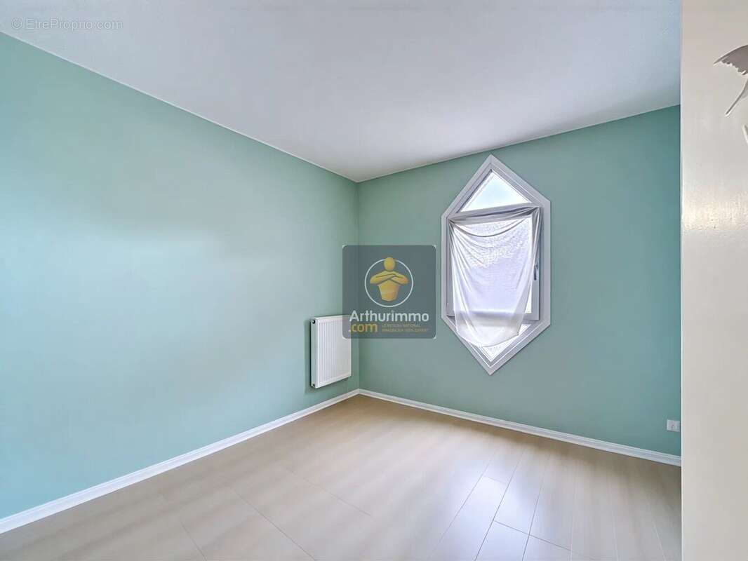 Appartement à CRETEIL