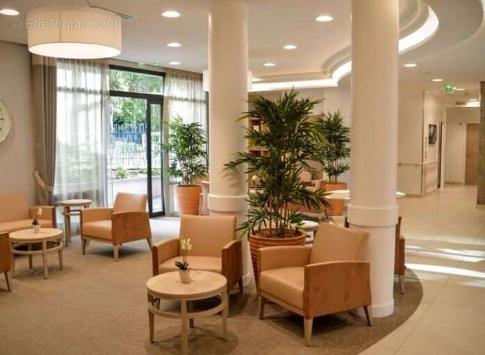 Appartement à LES LILAS