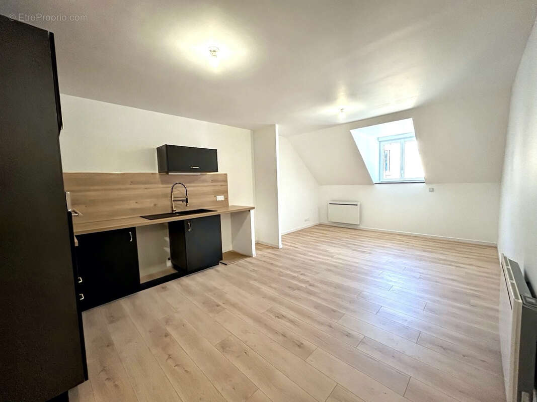 Appartement à TULLE