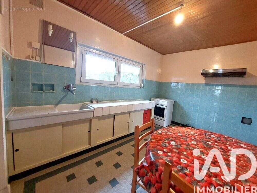 Photo 6 - Maison à PIENNES