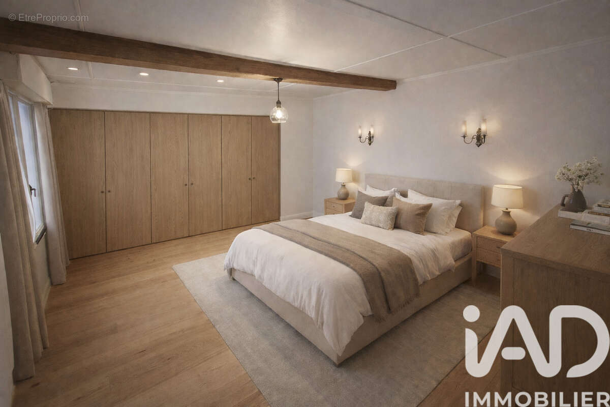 Photo 3 - Maison à CALONNE-RICOUART