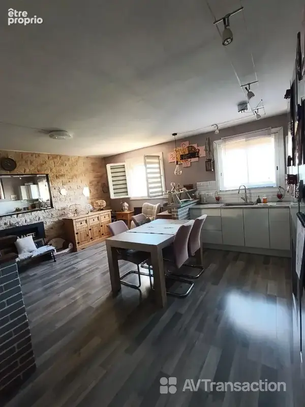 Appartement 4 pièces 73 m² à vendre à Marignane (13700) - photo 4