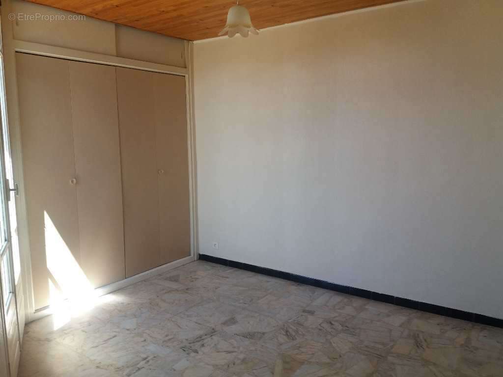 Maison à BAHO