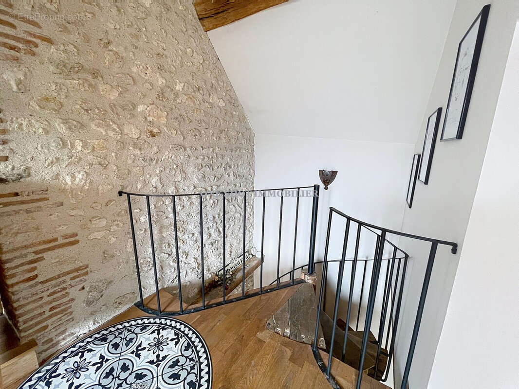Maison 205 m² à Orleans  - photo 2