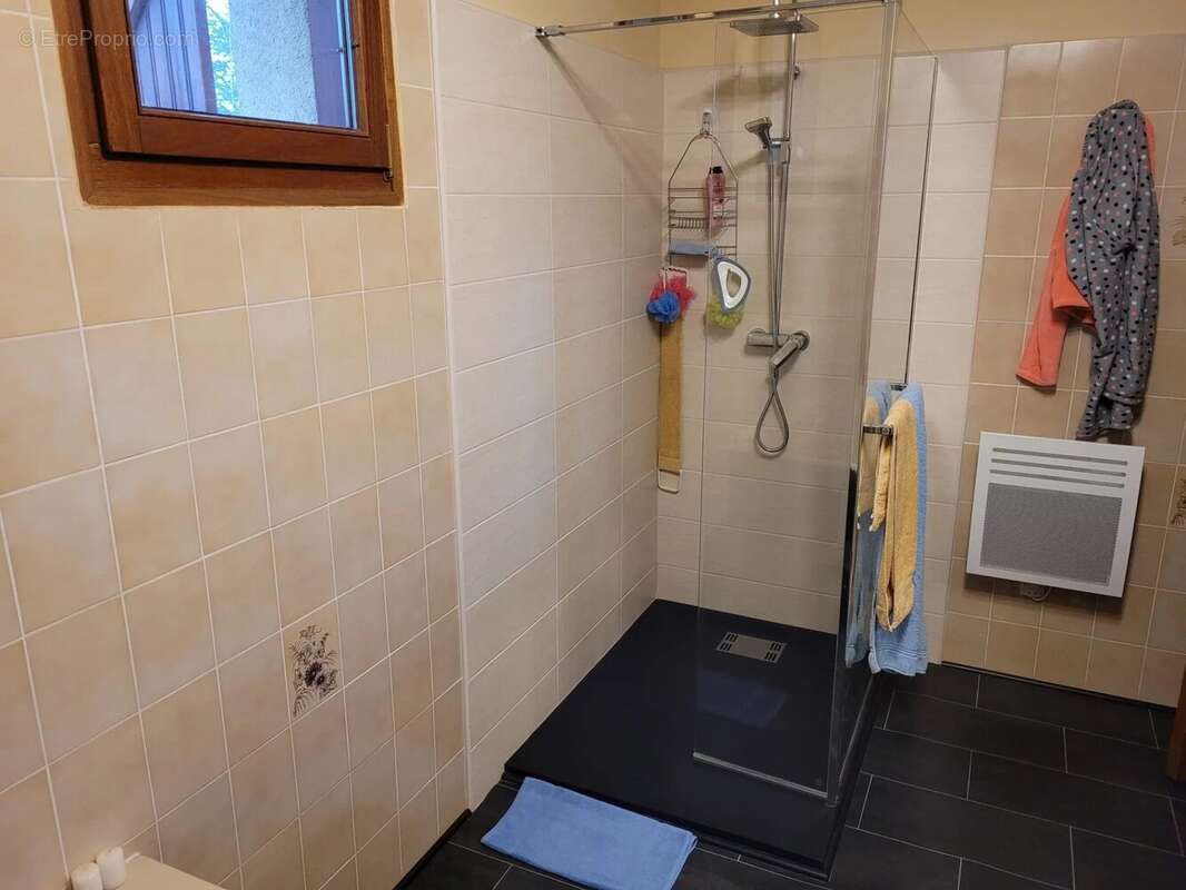 Maison à BERTANGLES