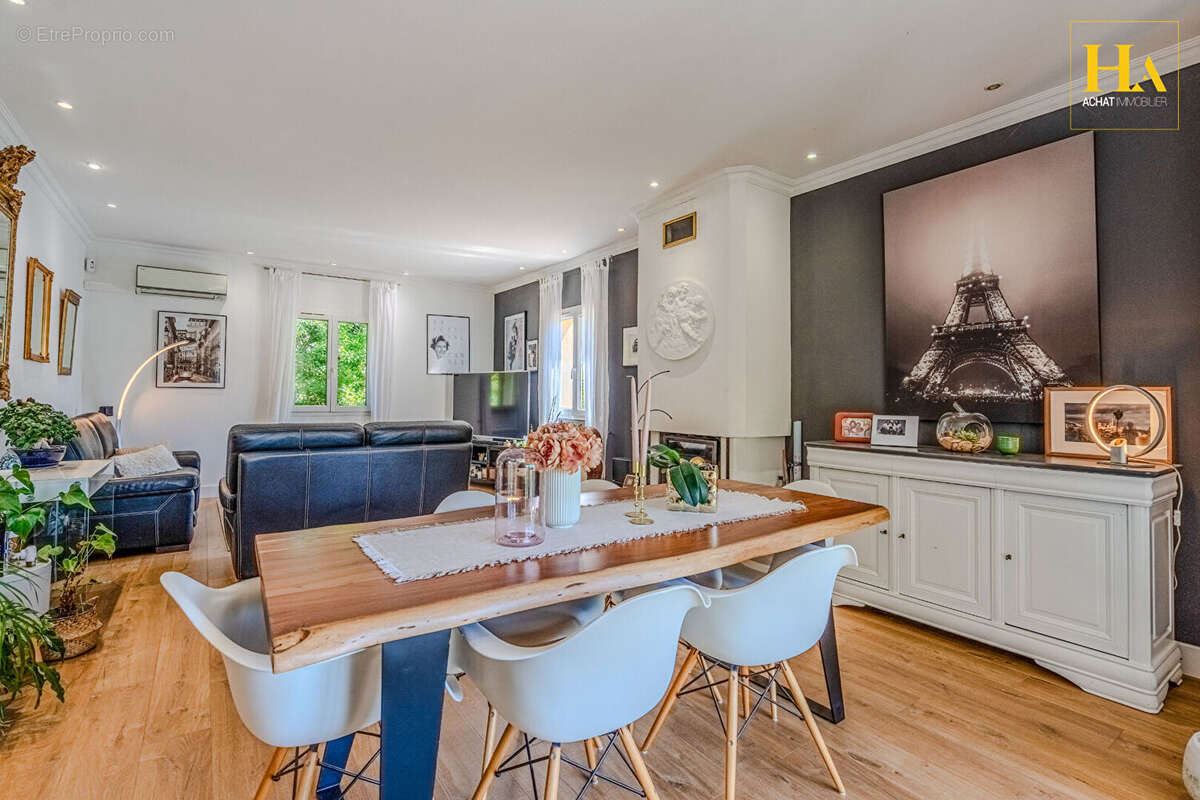 Charmante maison avec un superbe cachet de 132 m² - photo 7