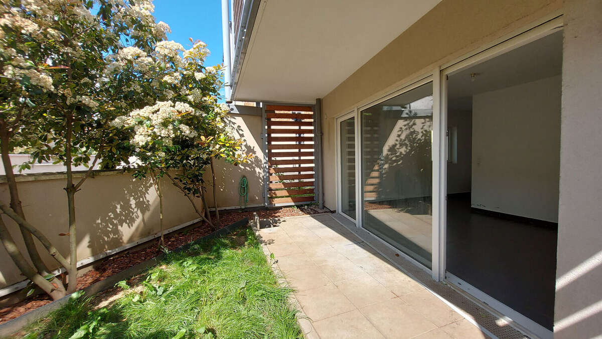 Appartement à LE CHESNAY