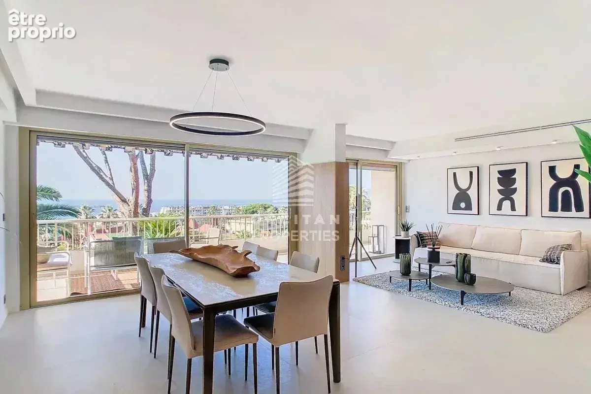Californie - grand standing - piscine - vue mer et parc - photo 4