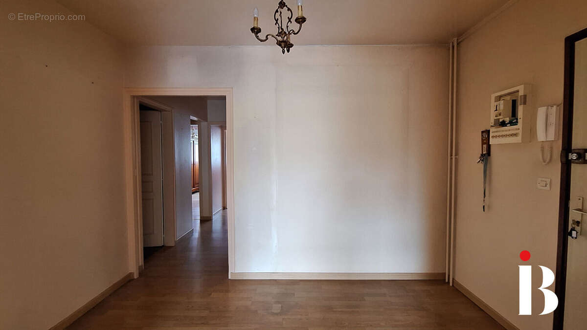 Appartement familial 98 m2 Saint-Herblain - photo 5