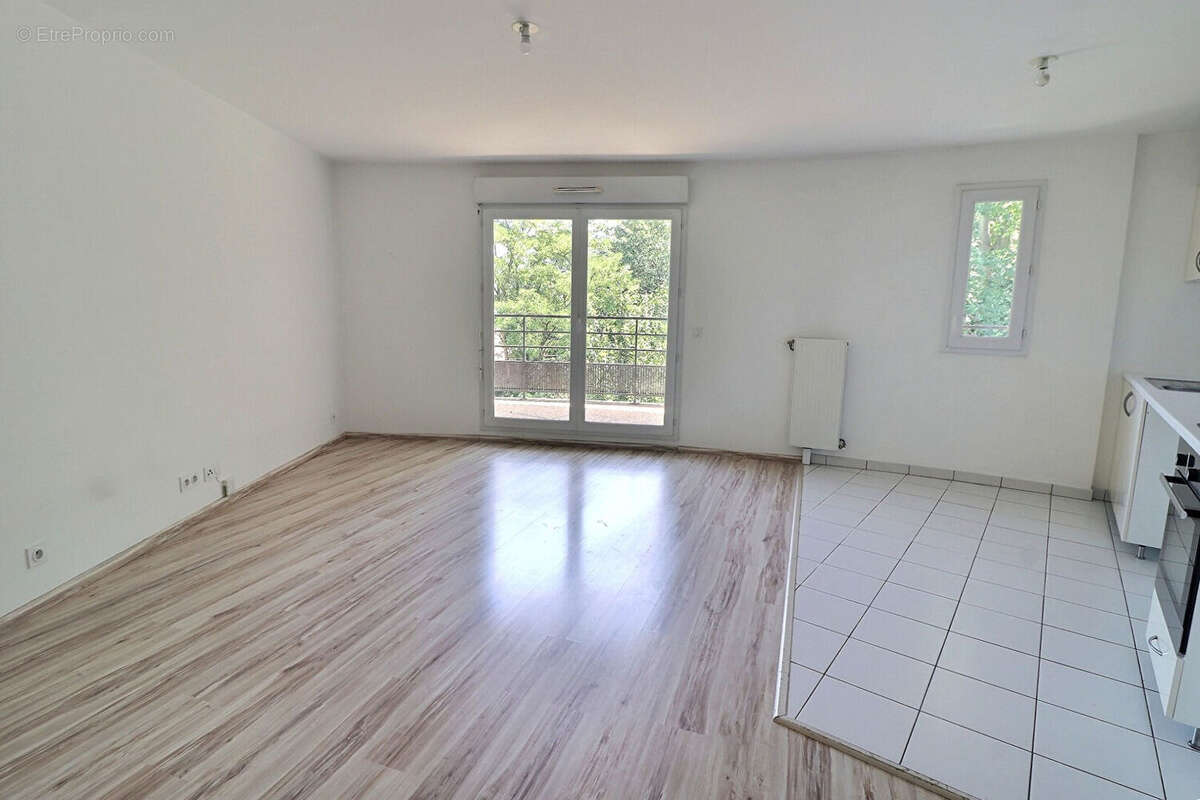 Appartement à RAMBOUILLET
