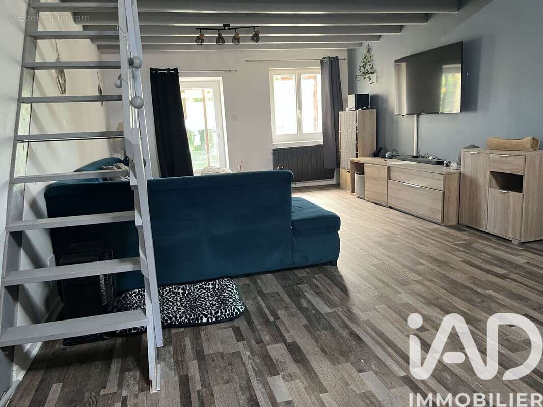 Photo 5 - Maison à CORME-ECLUSE