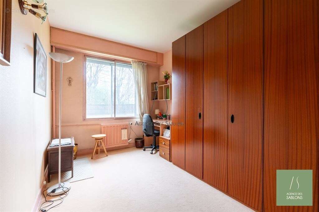 Appartement 84 m² à Le Vesinet  - photo 7