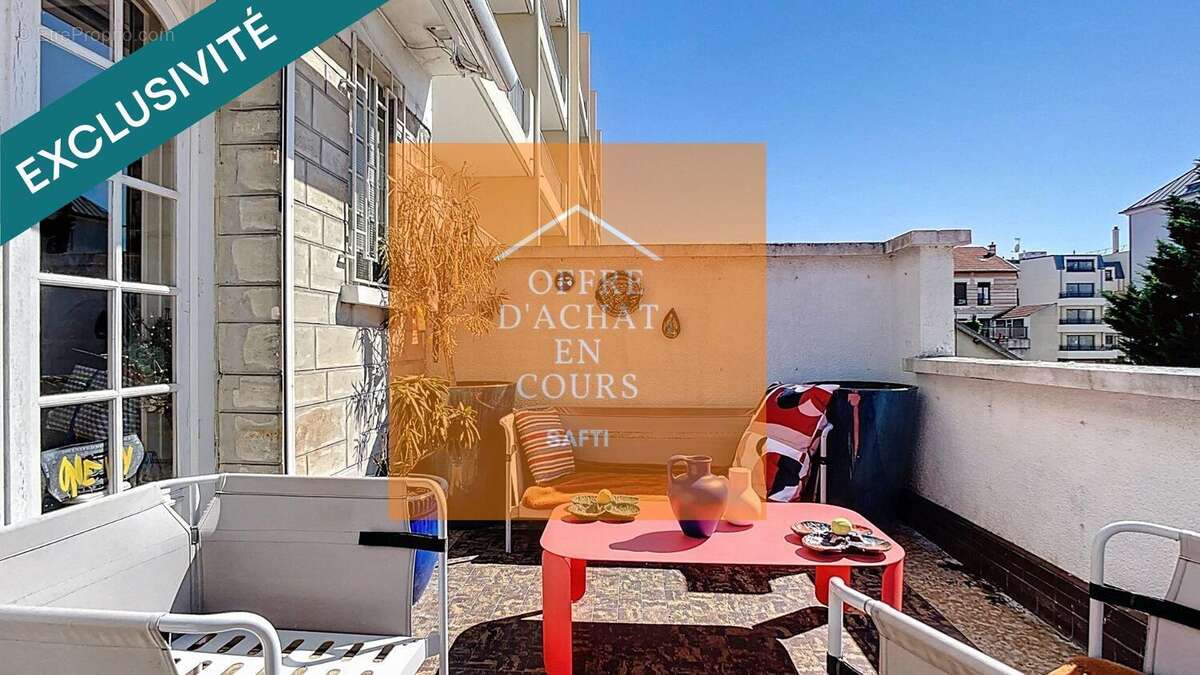 Photo 3 - Appartement à ALFORTVILLE