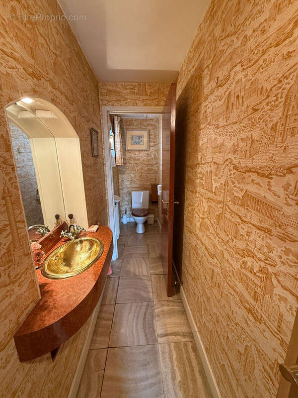 Maison à MITRY-MORY