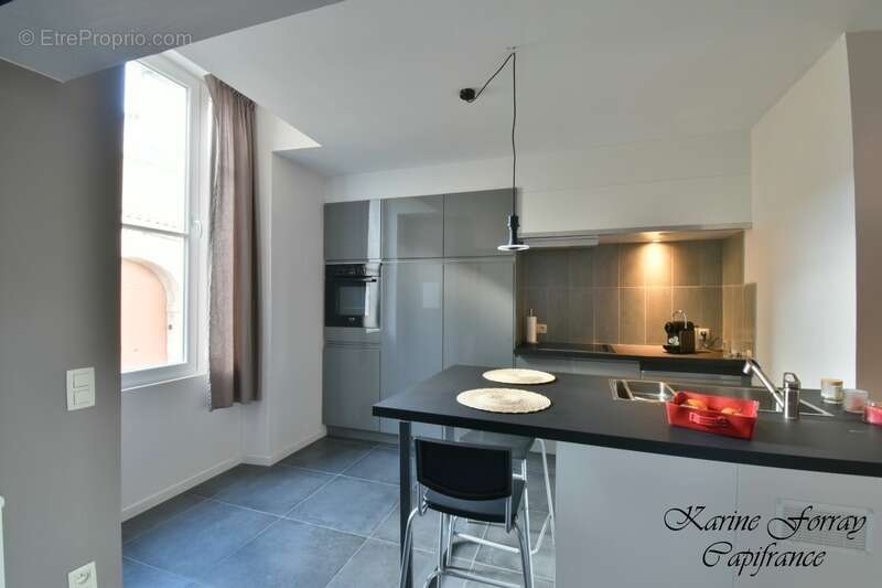 Maison à COLOMBIERS