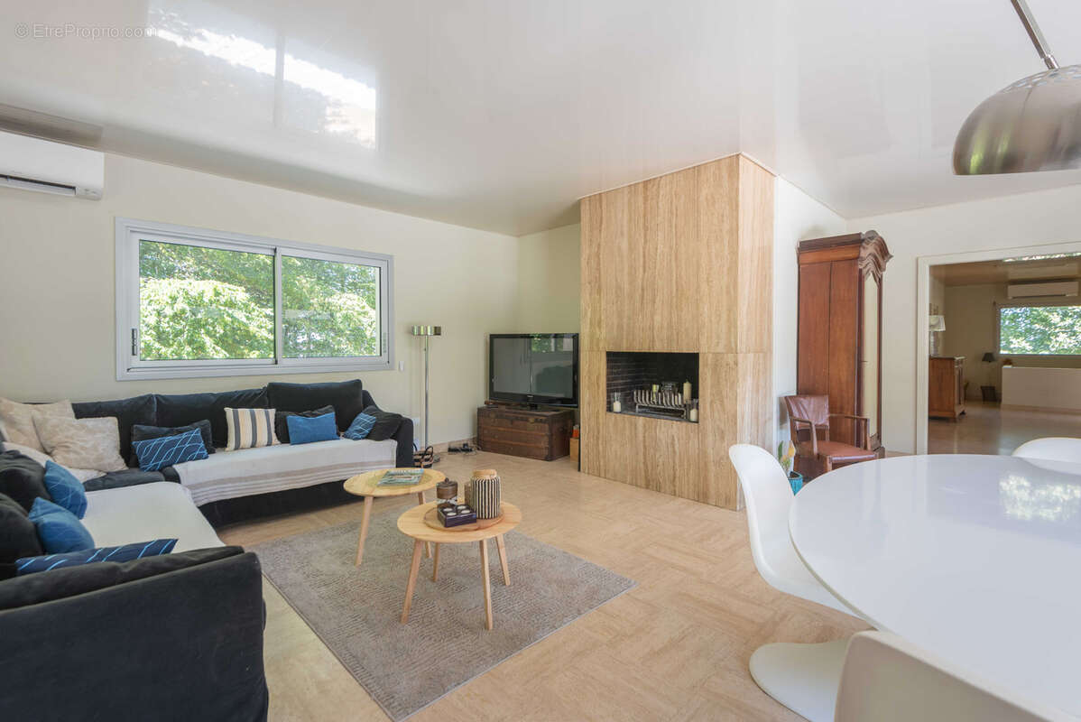 Maison 225 m2 - parc de 8100 m2 - bel environnement - photo 9