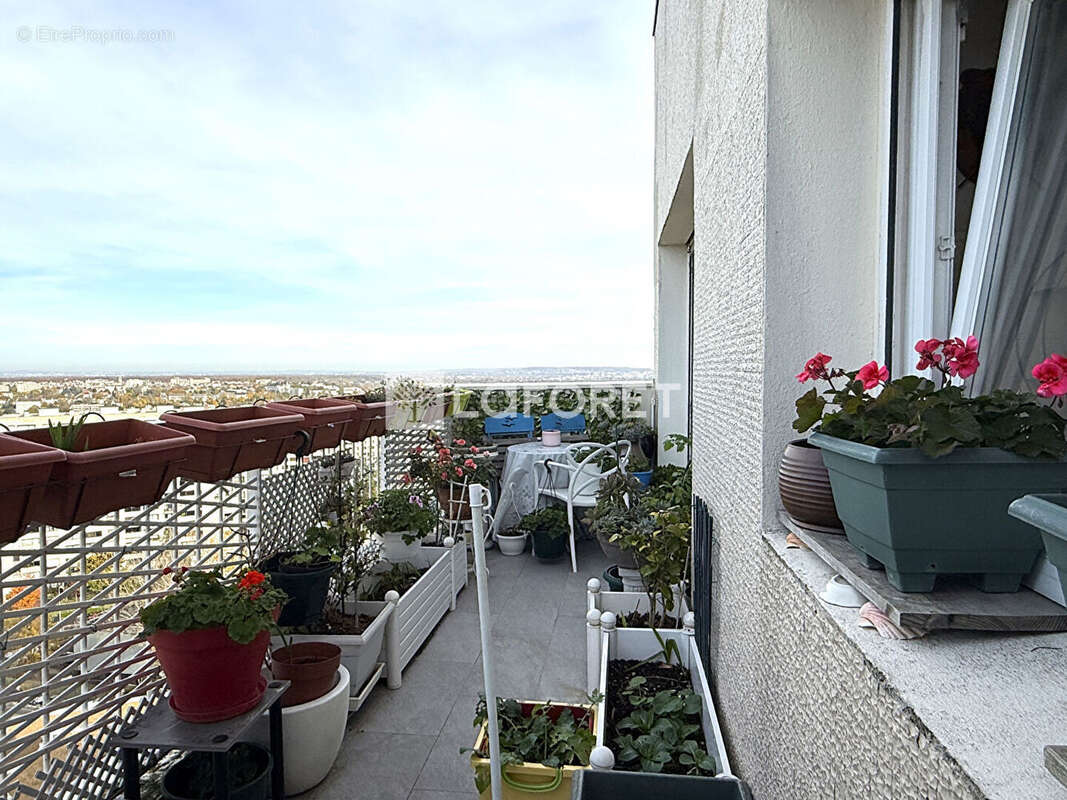 Appartement à MARLY-LE-ROI