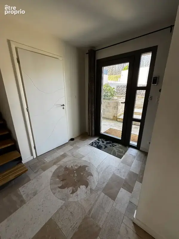 Maison Ahuy 7 pièce(s) 215 m2 - photo 14