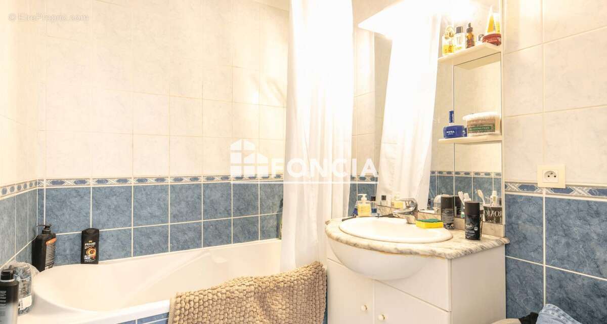 Appartement à PONTCHARRA