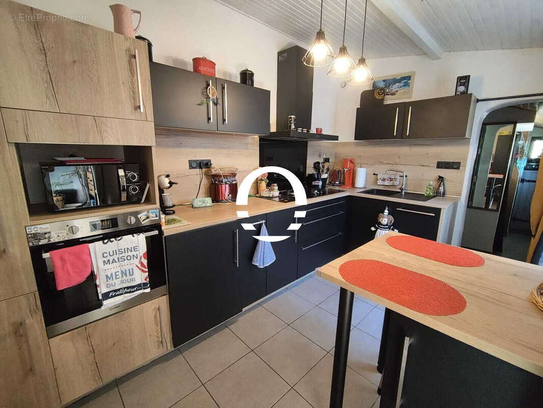 Maison Saint Brevin Les Pins 3 pièce(s) 92 m2 - photo 3