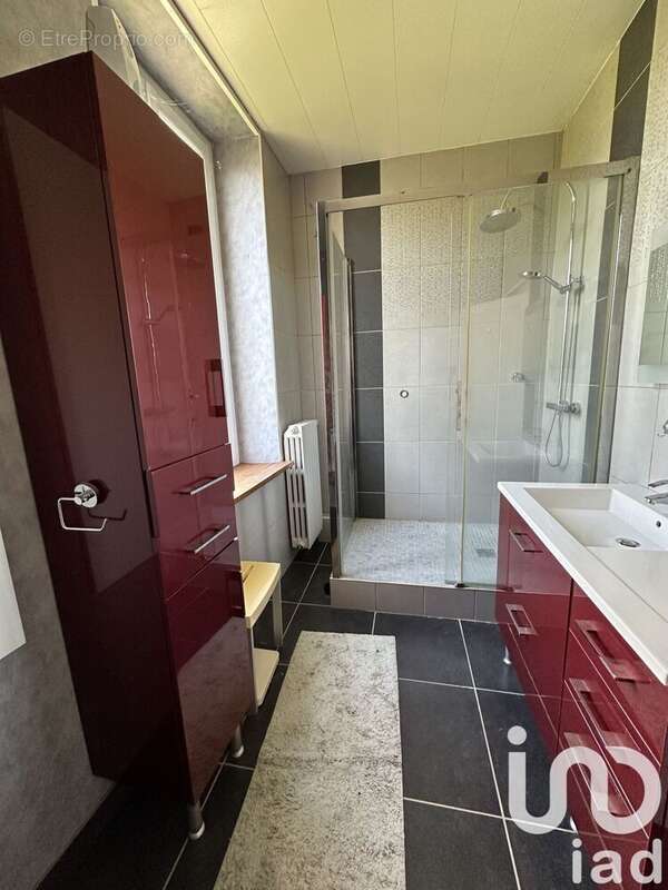 Photo 8 - Maison à LES AIX-D&#039;ANGILLON