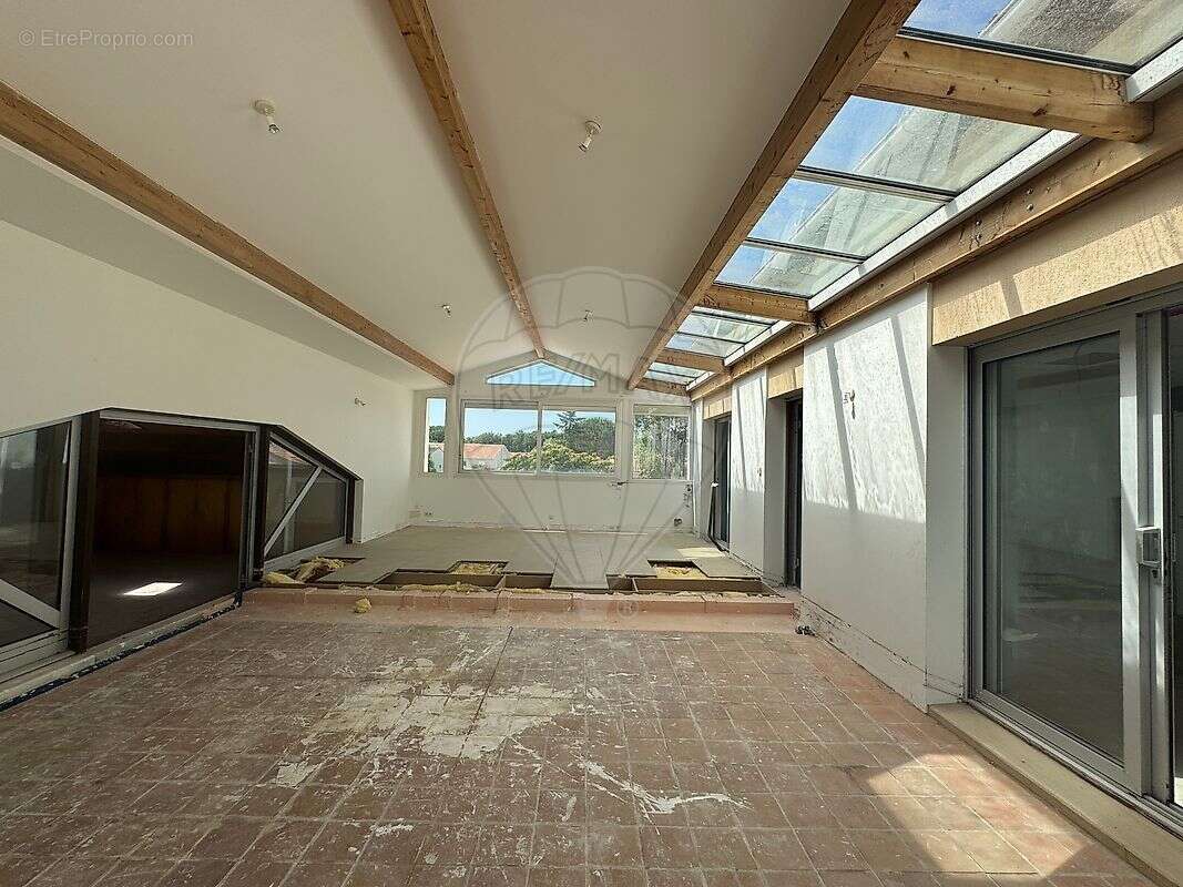 Appartement à MEDIS