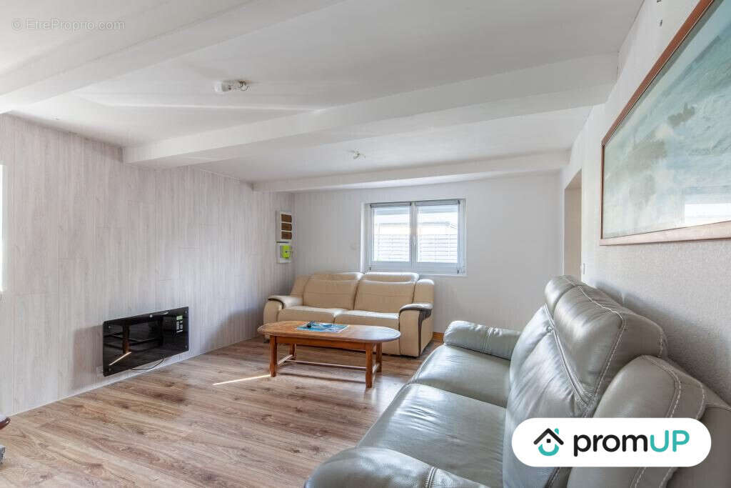 Maison à ISIGNY-SUR-MER