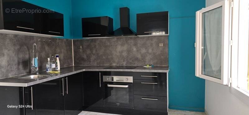 Appartement à CUXAC-D'AUDE