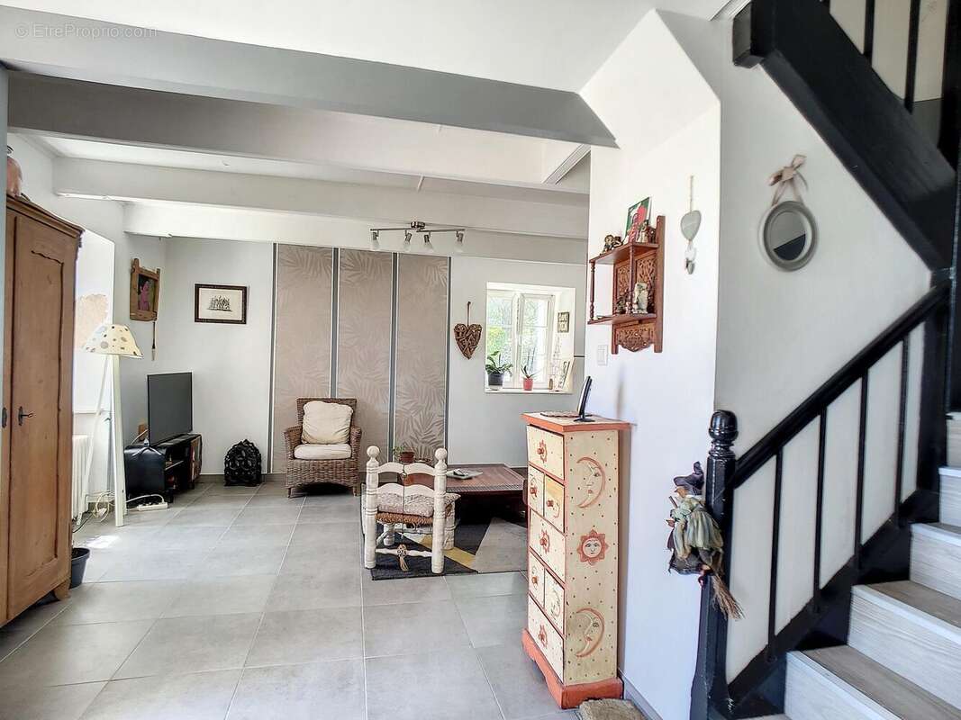 Maison 84 m² à Primelin  - photo 5