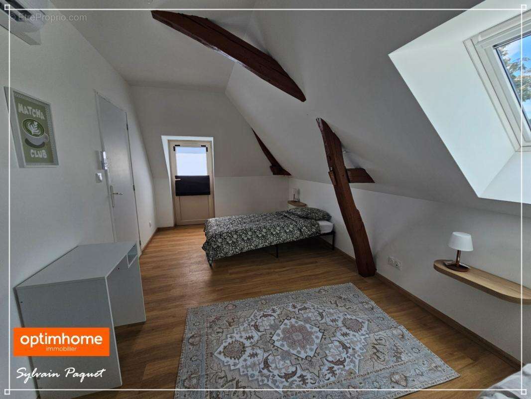 Maison à vendre 4 pièces  (03) - photo 16