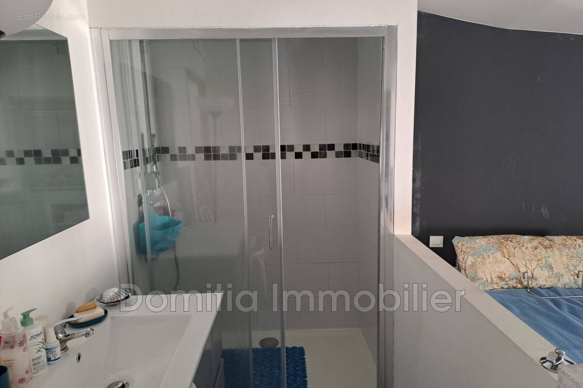 Appartement à LE PERTHUS
