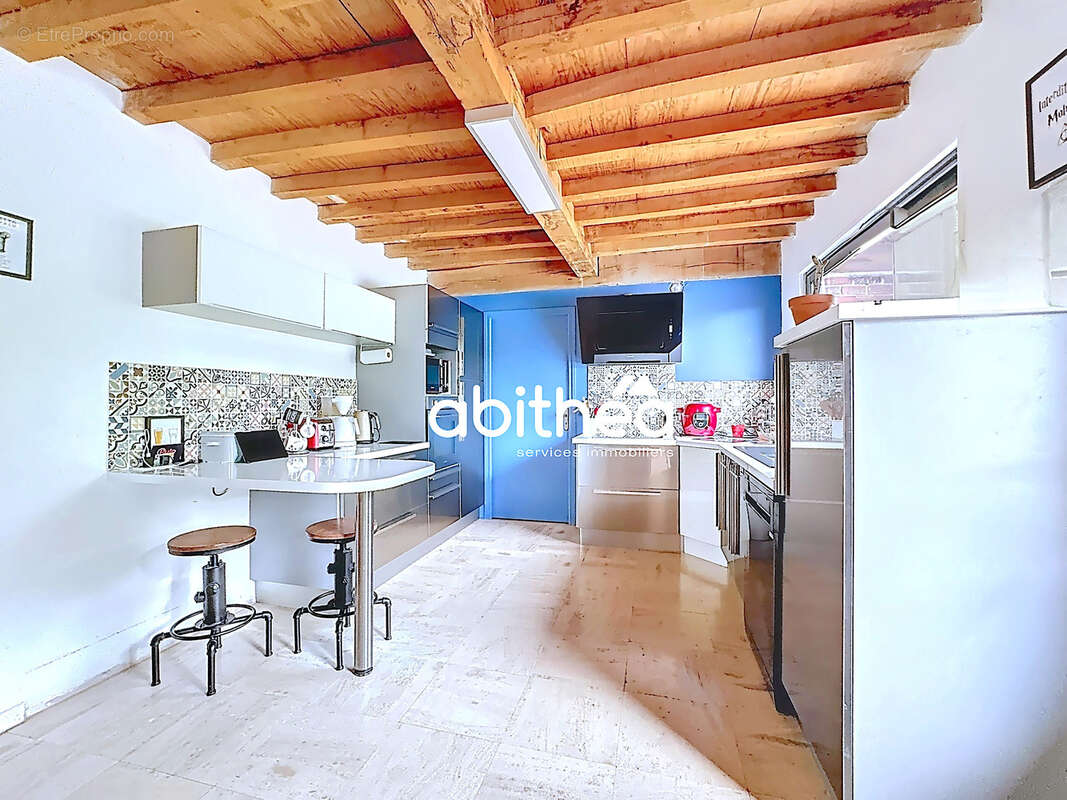 Maison à BOUVIGNY-BOYEFFLES