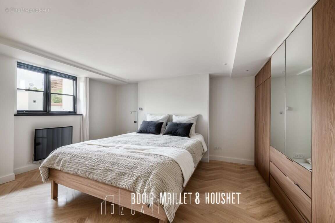 Appartement à LYON-4E