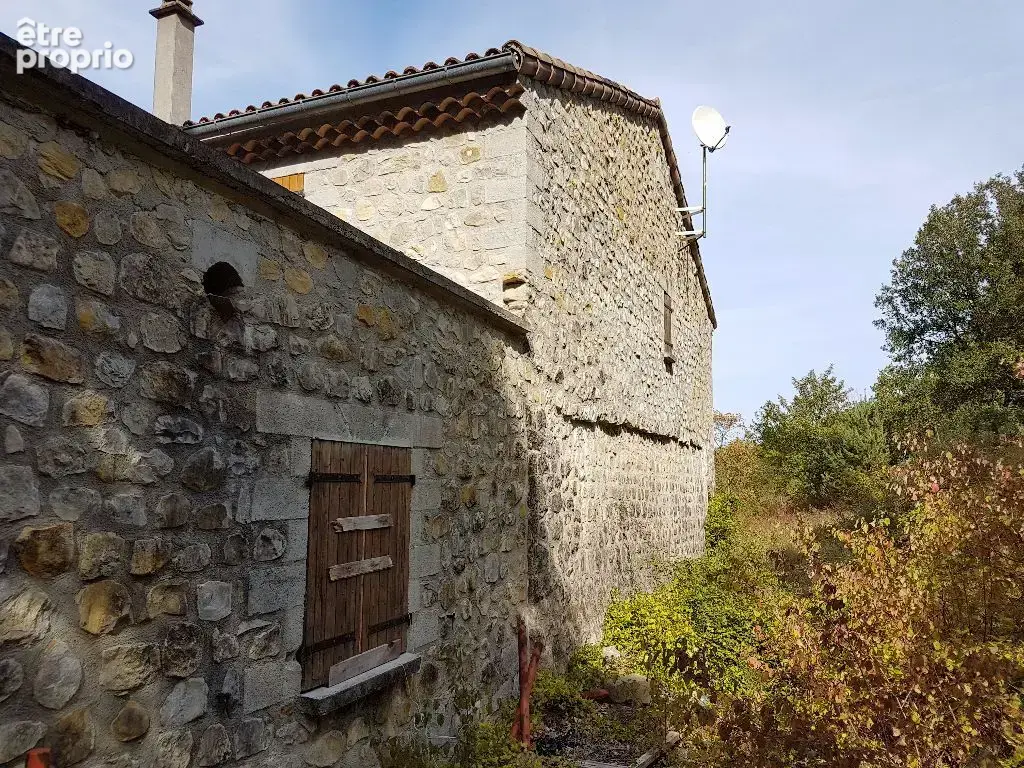 Propriété Agricole avec maison - photo 16
