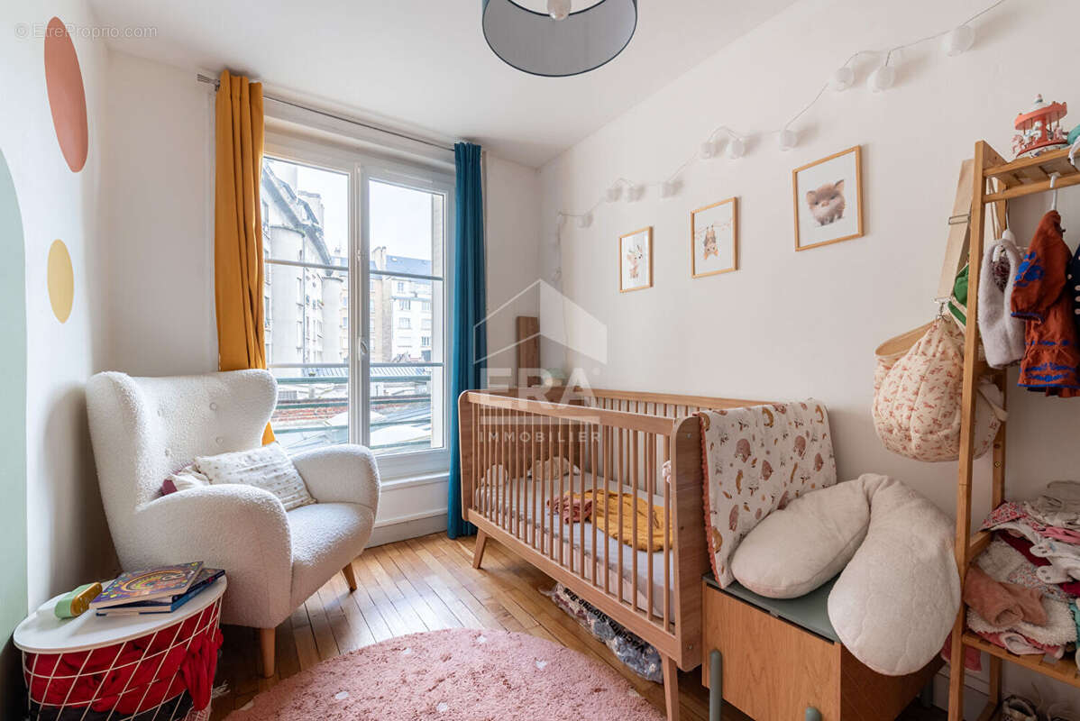 Appartement à CAEN