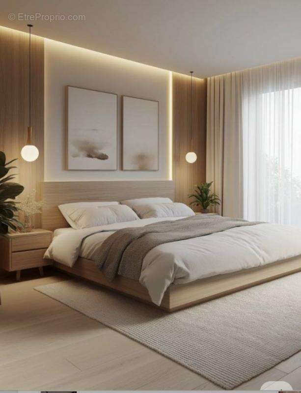 Appartement à SAINT-GENIS-POUILLY