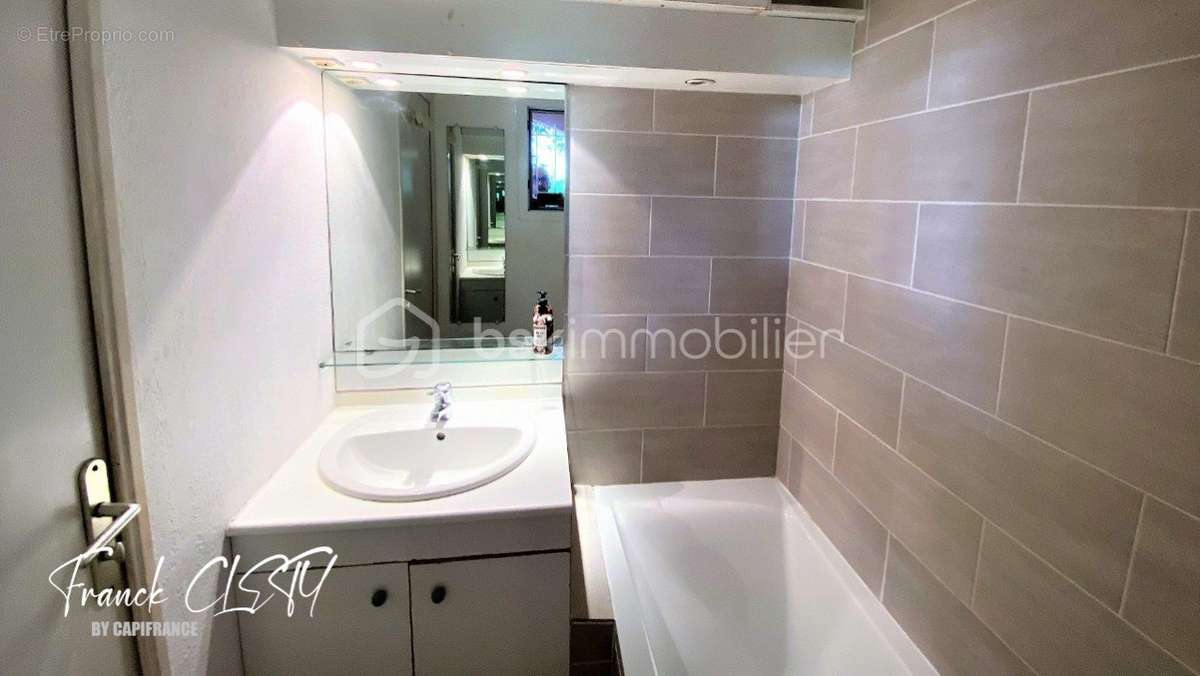 Appartement à SAINT-RAPHAEL