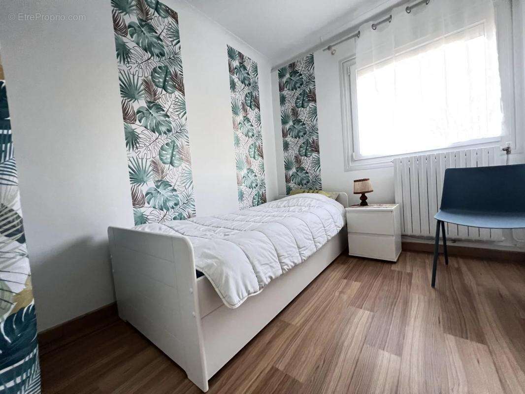 Maison à VILLEPREUX