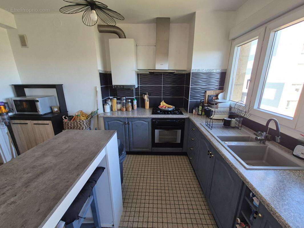 Appartement à SAINT-POL-SUR-MER